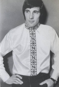 Mick Avory