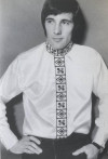 Mick Avory