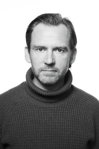 Hallgrímur Ólafsson