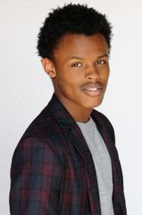 Amir Mitchell-Townes