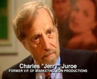 Charles Juroe