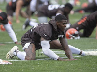 Josh Gordon