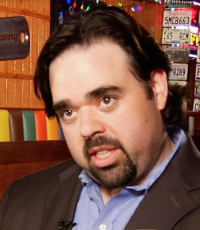 Tony Katz