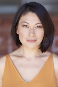 Kerrie Gee