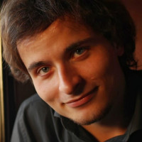 Lukás Murcek