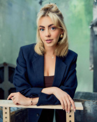 Martha Godber