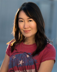 Elaine Chu