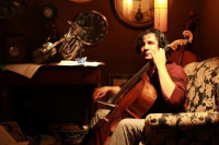 Adrian Steinway
