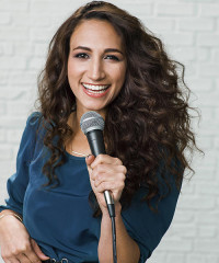 Ester Steinberg