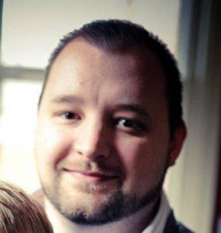 Patrick R. Murray