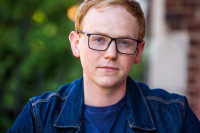 Patrick Harvey