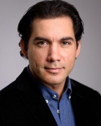 Eduardo Navas