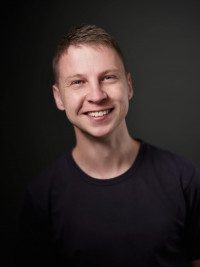 Alex Gilbert