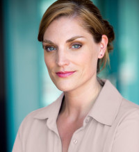Ingrid Moss