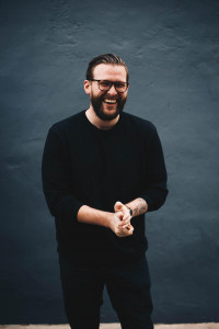 Trey Everett
