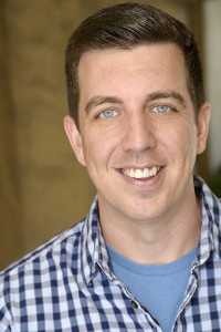 Christopher Tillman