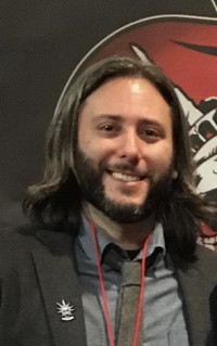 Gregory Van Voorhis