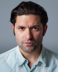 Anthony Sisco
