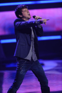 Tim Halperin