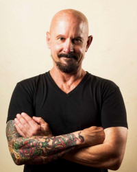 Mick Kaczorowski