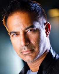 Kamal Khan