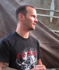 Jeremy Chatelain