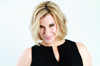 Kathy Kaehler