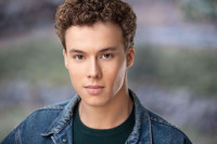 Jake Bennett Siegfried