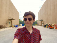 Ryan Konig