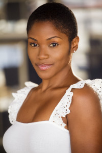Ashley Wilkerson