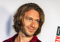 Christopher Kozak