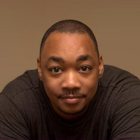Andre Forbes