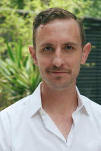 Rob Wood