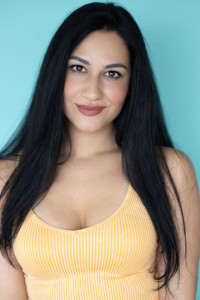 Tara George