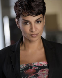 Diana Lovell