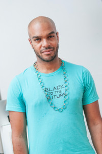Derek McPhatter