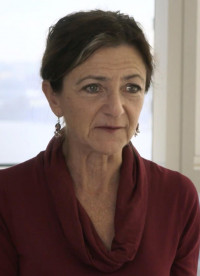 Helen Benedict