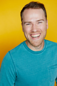 Todd Risenmay