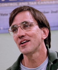 Richard Lee