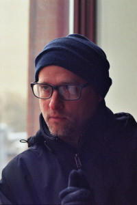 Stephen Folker