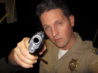 Christian Vaughn