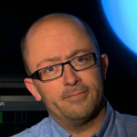 Simon Thompson