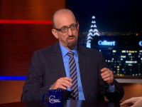 Brian Lehrer