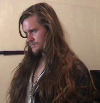 Ryan Heumier