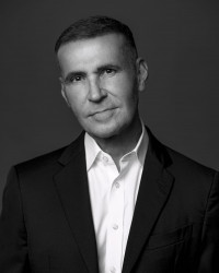 James P. Axiotis
