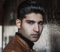 Mohammed Junaid