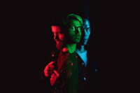 The Glitch Mob