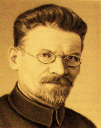 Mikhail Kalinin