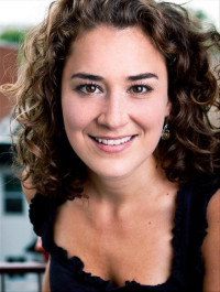 Élisabeth Sirois
