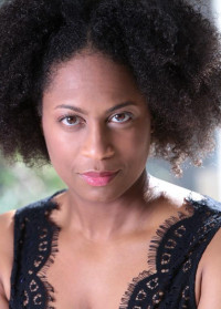 Maresha Robinson